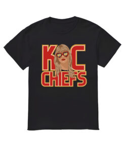 KC Chiefs - Taylor's Version Shirt, Taylor Swift Boyfriend Tshirt